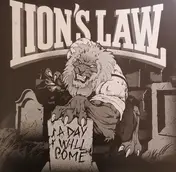 Lion's Law - A Day Will Come
