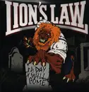LP - Lion's Law - A Day Will Come
