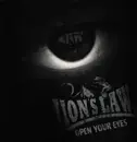 LP - Lion's Law - Open Your Eyes