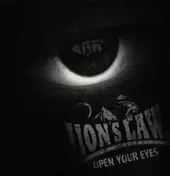 Lion's Law - Open Your Eyes