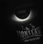 LP - Lion's Law - Open Your Eyes