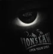Lion's Law - Open Your Eyes