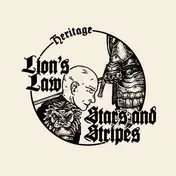 Lion's Law - Heritage Split