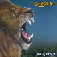 Lions Pride - Breaking Out