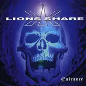 Lion's Share - Entrance