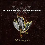 Lion's Share - Fall from Grace