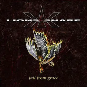 Lion's Share - Fall from Grace