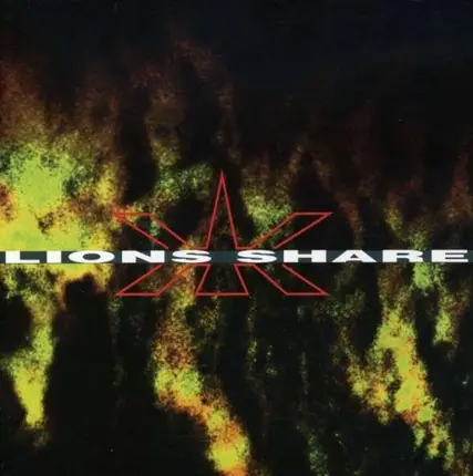 Lion's Share - Lion's Share