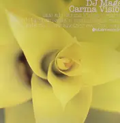 12inch Vinyl Single - Lior Magal - Carma Vision