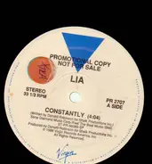 Lia - constantly