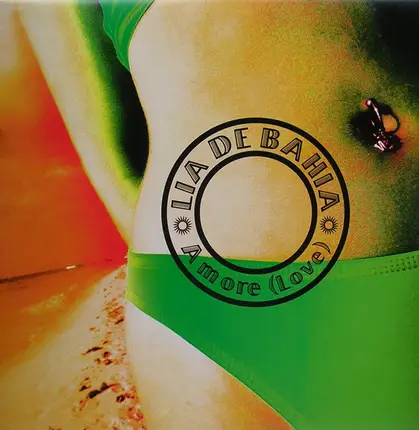 Lia De Bahia - Amore (Love)