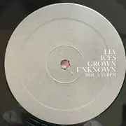 LP - Lia Ices - Grown Unknown