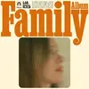 LP - Lia Ices - Family Album