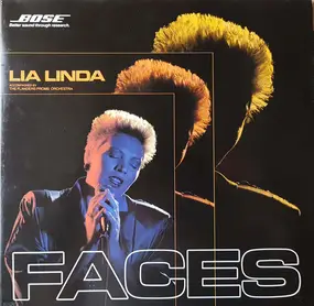 Lia Linda - Faces