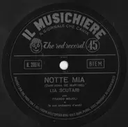 Lia Scutari - Notte Mia