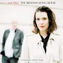 CD - Lia Pale - The Brahms Song Book - Digisleeve