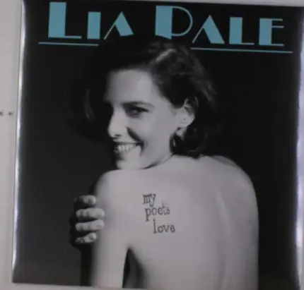 Lia Pale - My Poet's Love