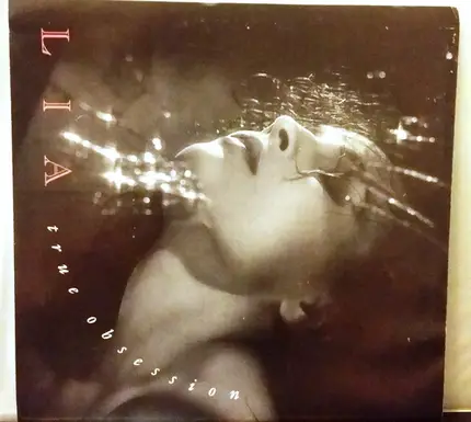 Lia - True Obsession