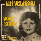 Lia Velasco