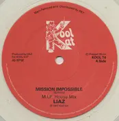 Liaz - Mission Impossible