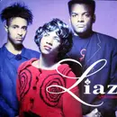 12'' - Liaz - Affection
