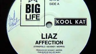 Liaz - Affection