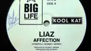 12'' - Liaz - Affection