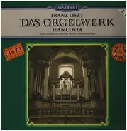 Liszt - Das Orgelwerk (1. Folge)