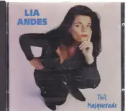 Lia Andes - This masquerade