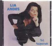 Lia Andes - This masquerade