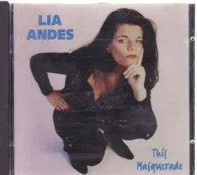 Lia Andes - This masquerade