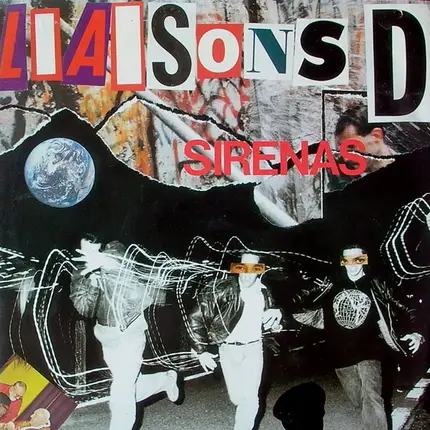 Liaisons D - Sirenas