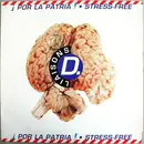 12'' - Liaisons D. - ¡ Por La Patria ! / Stress Free
