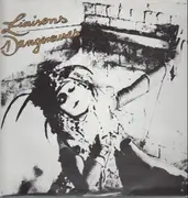 LP - Liaisons Dangereuses - Liaisons Dangereuses - DAF, NEUBAUTEN