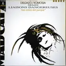 12'' - Liaisons Dangereuses - Los Niños Del Parque