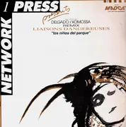 12'' - Liaisons Dangereuses / F/X - Los Niños Del Parque