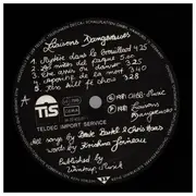 LP - Liaisons Dangereuses - Liaisons Dangereuses