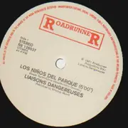 12'' - Liaisons Dangereuses - Los Niños Del Parque