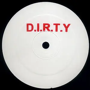 Liaisons Dangereuses / DJ Rush - Dias Cortas / Untitled