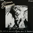 12'' - Liaisons Dangereuses - Los Niños Del Parque