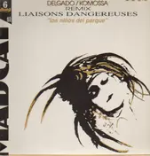 Liaisons Dangereuses - Los Niños Del Parque / Ratoncita