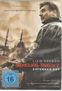 DVD - Liam Neeson - 96 Hours - Taken 2 (Extended Cut)