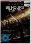 Liam Neeson a.o. - 96 Hours - Taken 3 (Extended Cut)