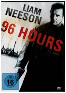 Liam Neeson a.o. - 96 Hours - Taken