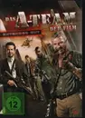 DVD - Liam Neeson / Bradley Cooper a.o. - Das A-Team - Der Film (Extended Cut)