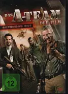 Liam Neeson / Bradley Cooper a.o. - Das A-Team - Der Film (Extended Cut)