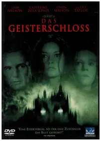 Liam Neeson - Das Geisterschloss / The Haunting