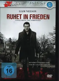 Liam Neeson - Ruhet In Frieden / A Walk Among The Tombstones