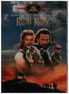 Liam Neeson / Jessica Lange a.o. - Rob Roy