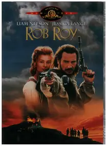 Liam Neeson - Rob Roy